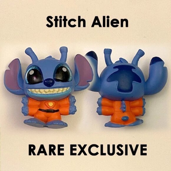 Authentic Disney Doorables Collectable figures. You CHOOSE! $12 for 3! - Picture 13 of 15